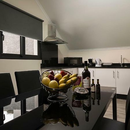 Sea View Loft Madeira Villa Ribeira Brava Eksteriør bilde