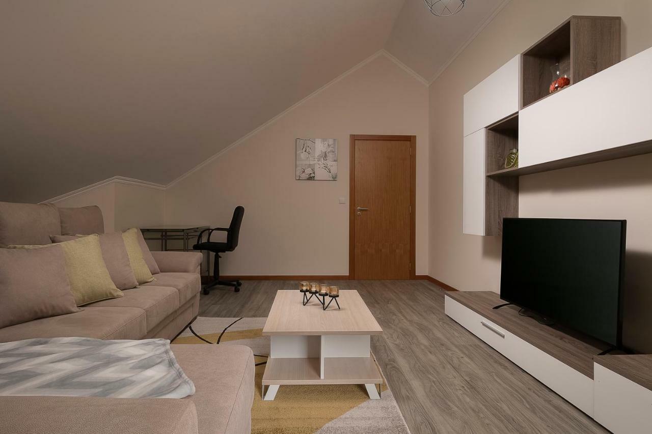 Sea View Loft Madeira Villa Ribeira Brava Eksteriør bilde